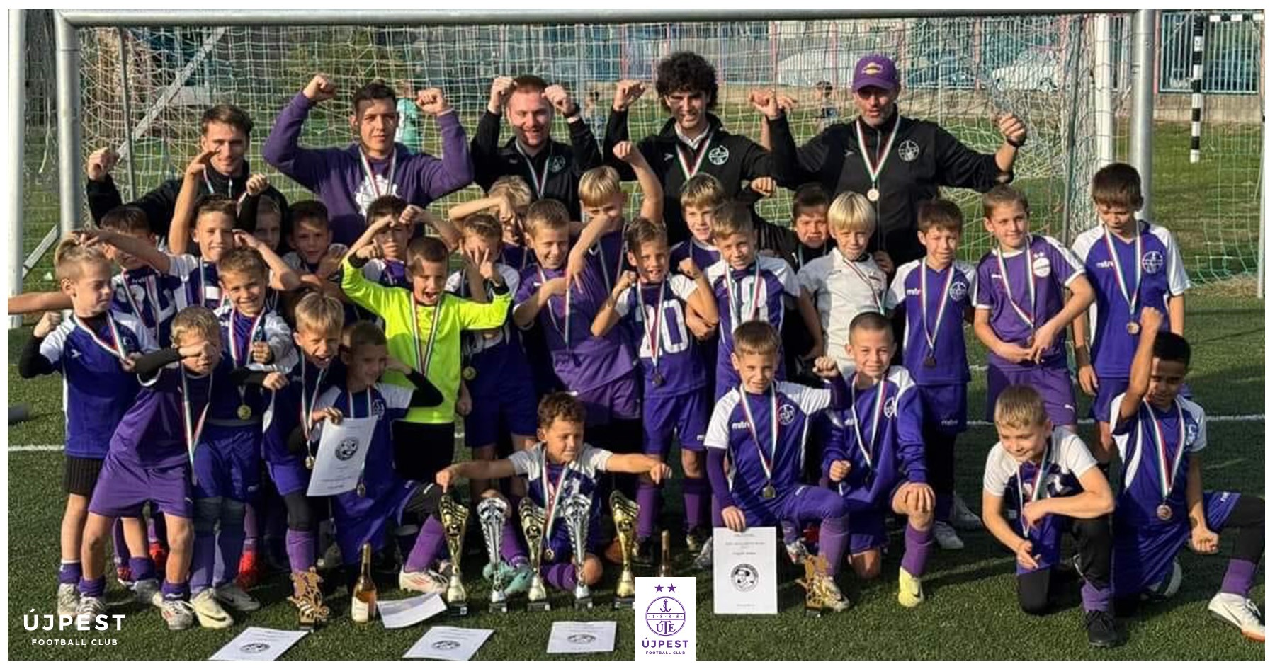 Hétközi tornagyőzelmek és egy bronz utánpótlásunktól