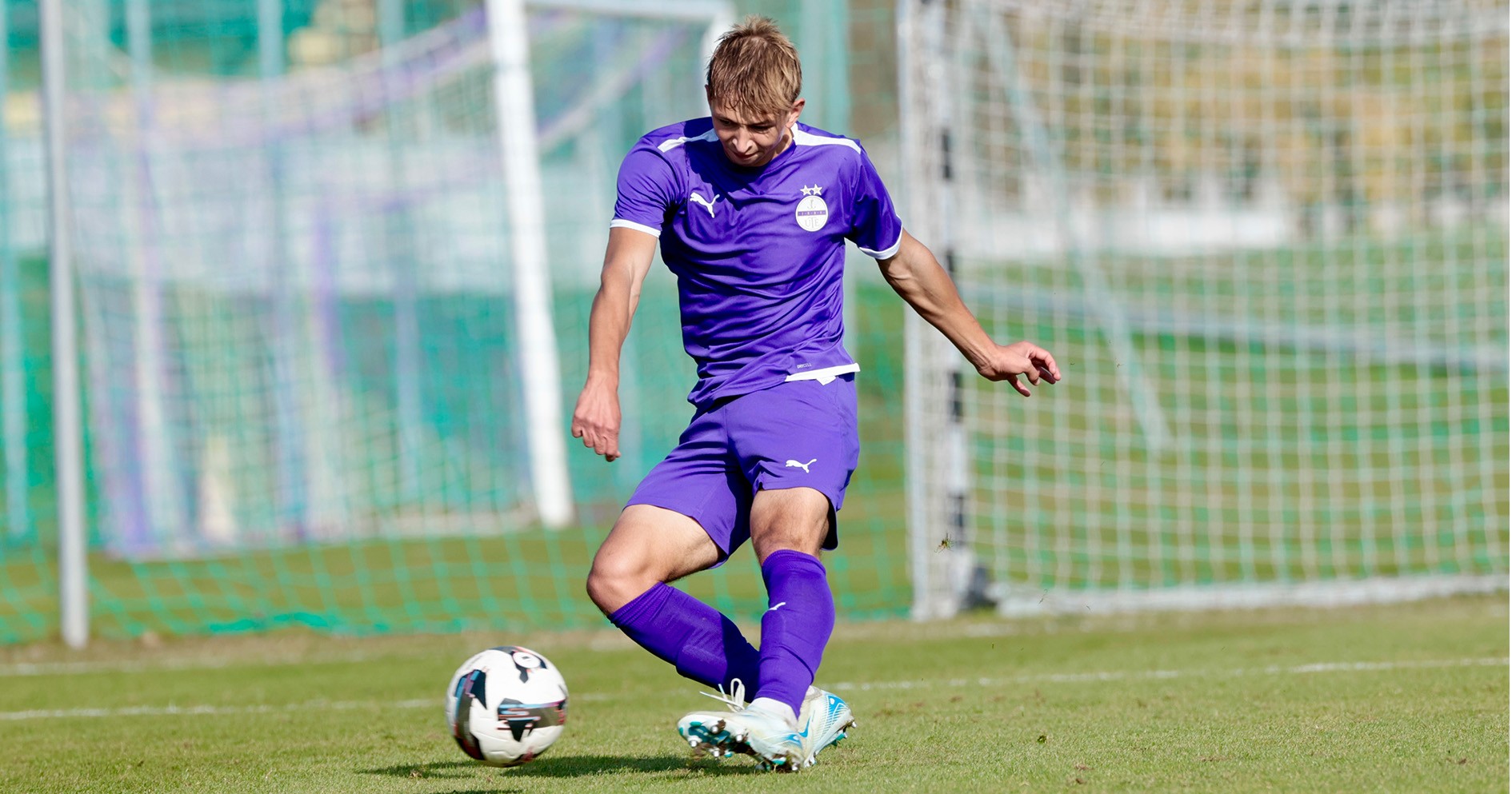 A Komáromot fogadja az Újpest FC II, „szuperszombat” a utánpótláscsapatainknak