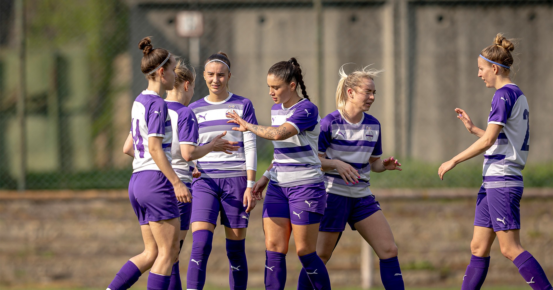 Egerben vív rangadót női csapatunk