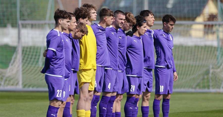 Az ETO Akadémiával vív meg második csapatunk, tornákban gazdag hétvégéje lesz utánpótláscsapatainknak