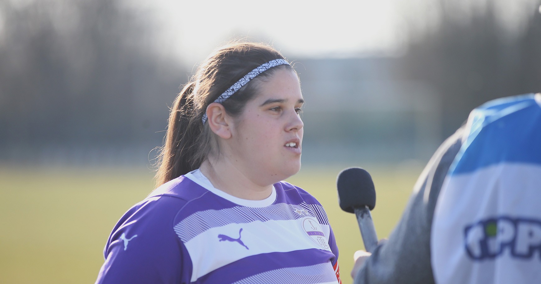 A Kazincbarcikát fogadja a Bánka Kristóf Sportközpontban listavezető női csapatunk