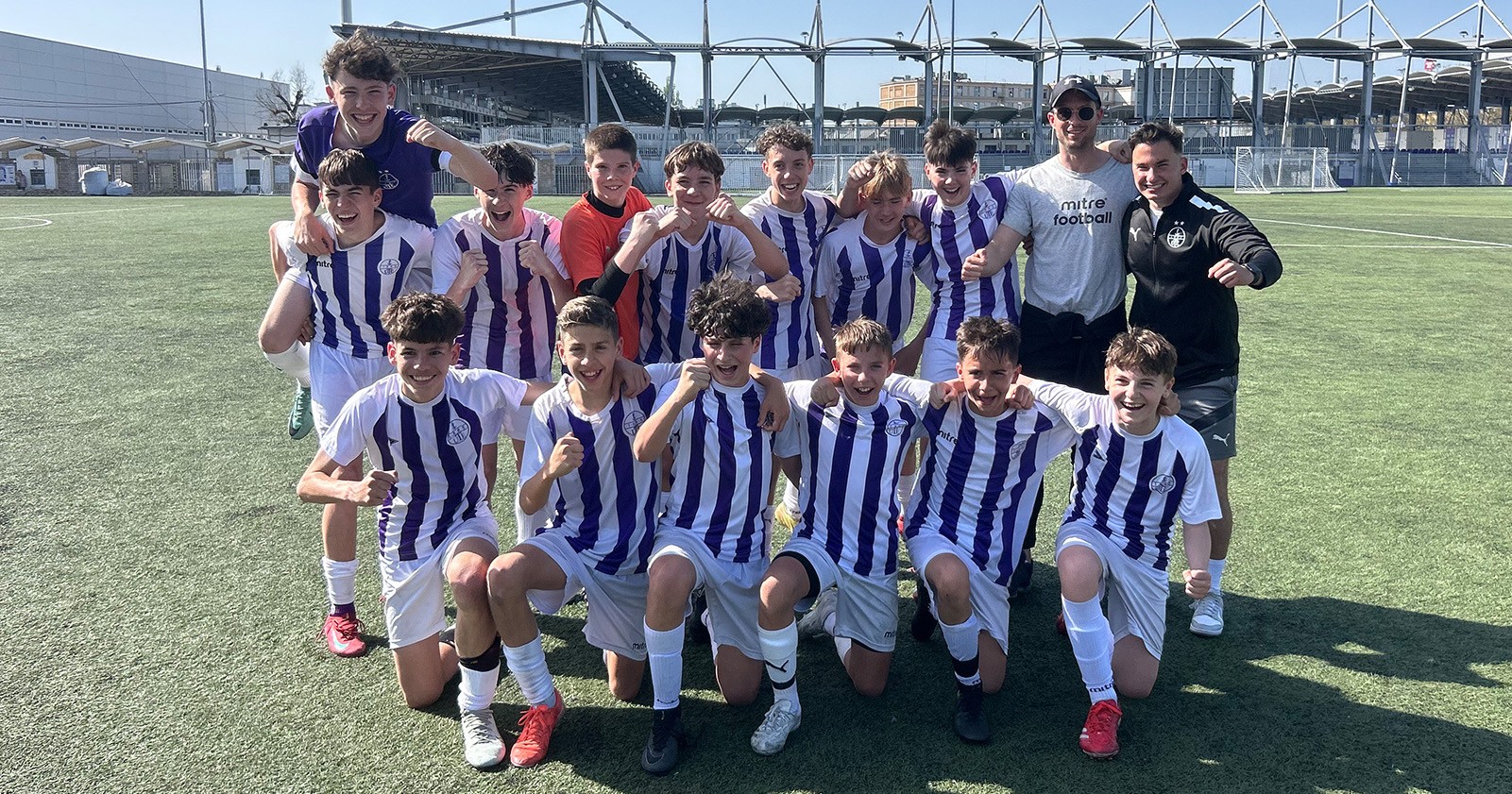 Utánpótlás körkép – április 14. – 20.