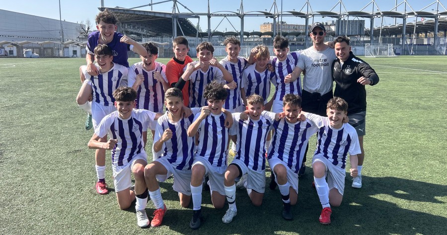 Utánpótlás körkép – április 14. – 20.