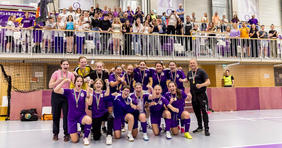 Utánpótlás körkép – április 21. – 27.