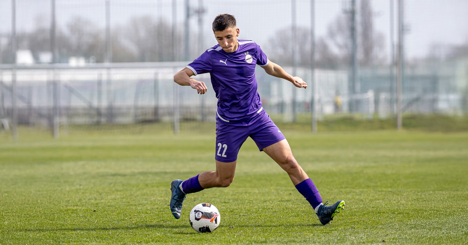 Felcsútra látogat az Újpest FC II, 10 meccs vár utánpótláscsapatainkra