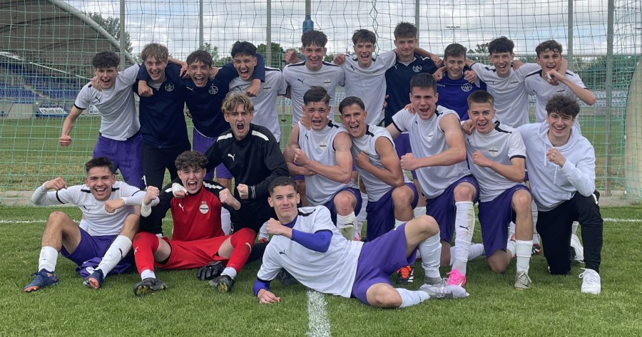 Utánpótlás körkép – május 5. – 11.