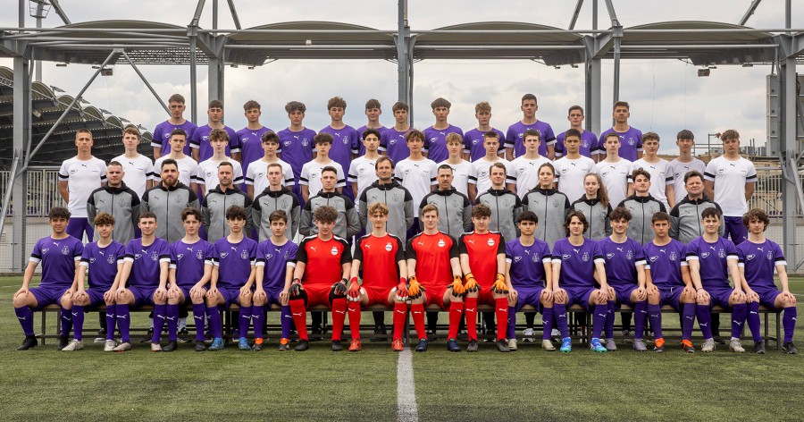 „Nagyon fontos volt, hogy az egyén sikerét nem áldoztuk fel a csapat eredményességének oltárán, de így is sikeresek voltunk”