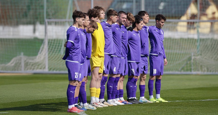 Biztossá teheti bennmaradását az Újpest FC II, 14 meccs vár utánpótláscsapatainkra