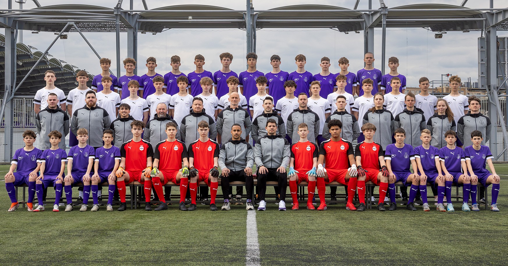 U14-es és U15-ös csapatunk is a bajnoki címért játszik a Bánka Kristóf Sportközpontban!