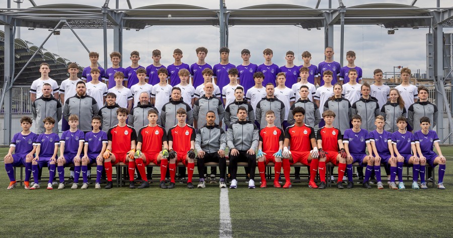 U14-es és U15-ös csapatunk is a bajnoki címért játszik a Bánka Kristóf Sportközpontban!