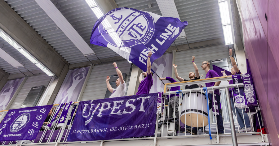 A Haladás ellen játssza szezonbeli utolsó mérkőzését futsalcsapatunk