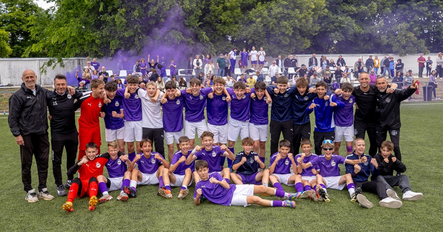 Utánpótlás körkép – május 19. – 25.