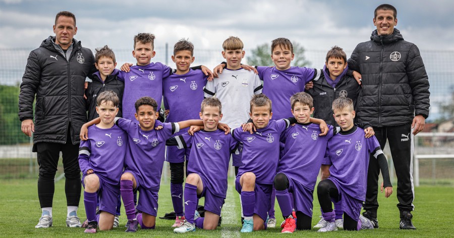 Helyt álltak a nemzetközi mezőnyben fiataljaink a Budapest Youth Cupon