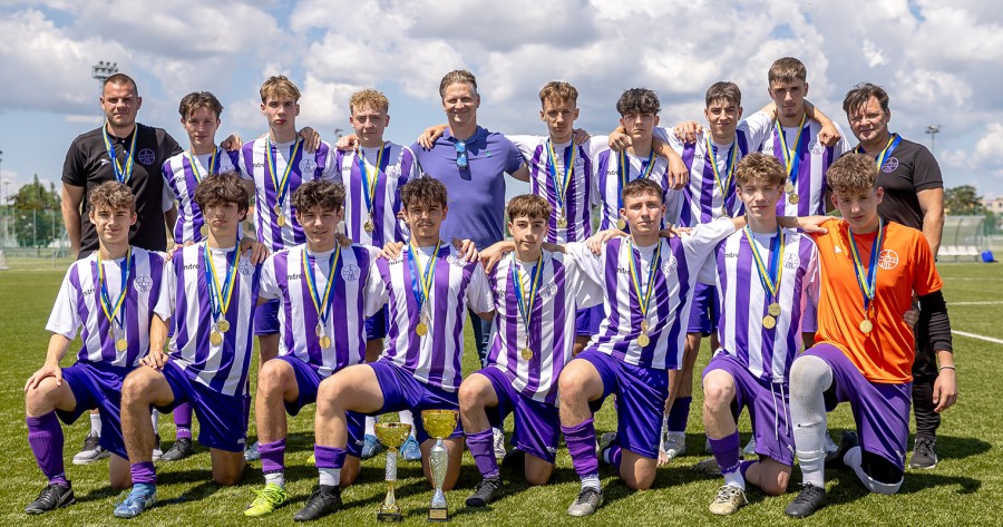 Utánpótlás körkép – május 26. – június 1.