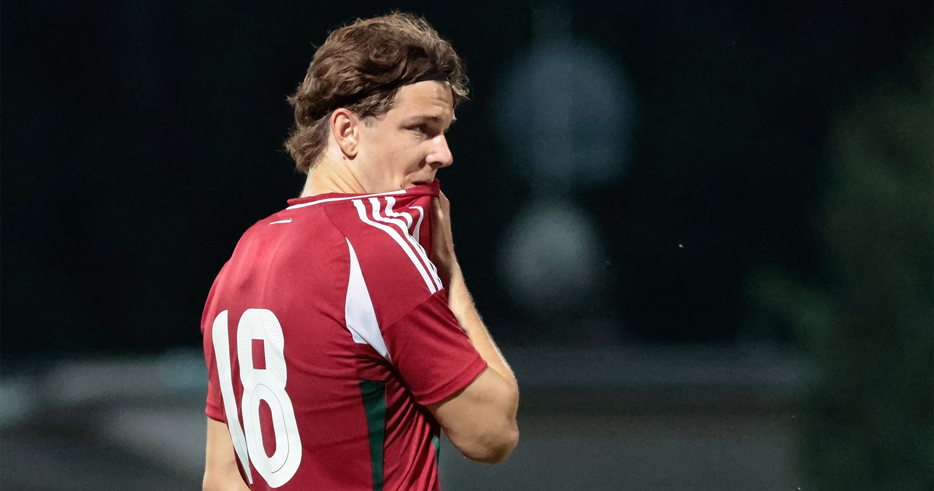 Dénes Adrián változatos szerepet kapott Albánia ellen