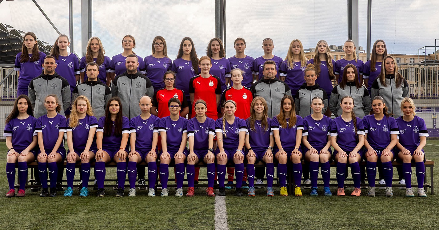 Ilyen volt U19-es lányaink idénye