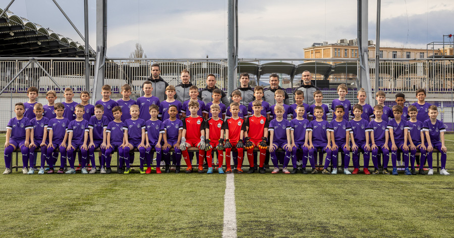 Sokat fejlődtek és szép eredményeket értek el U10-eseink