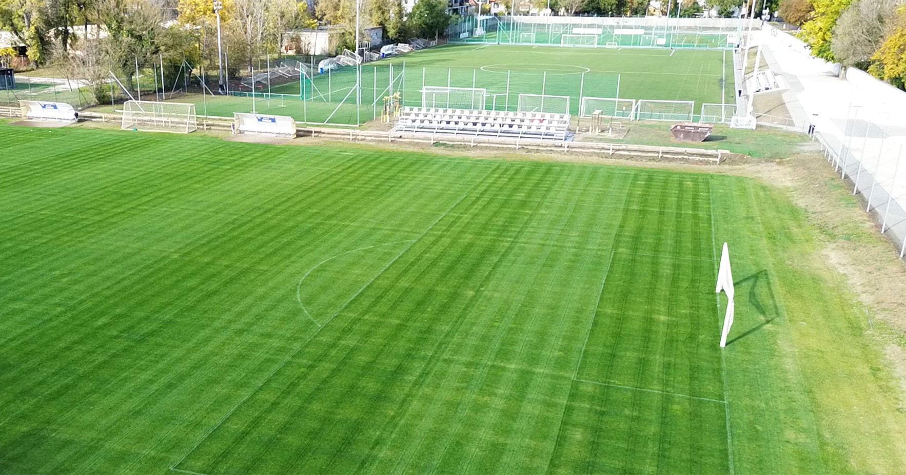Kiemelt Képzési Központ lett női szekciónk