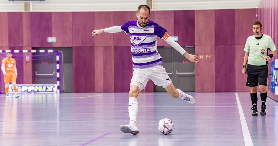 Tévés mérkőzésen fogadjuk a Veszprémet a Vasas kézilabdacsarnokában