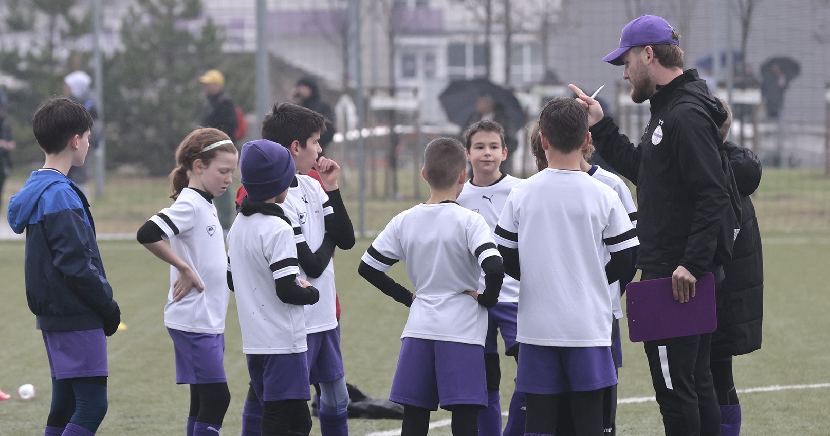 Meghívásos kiemelt tornát tartottunk három korosztálynak