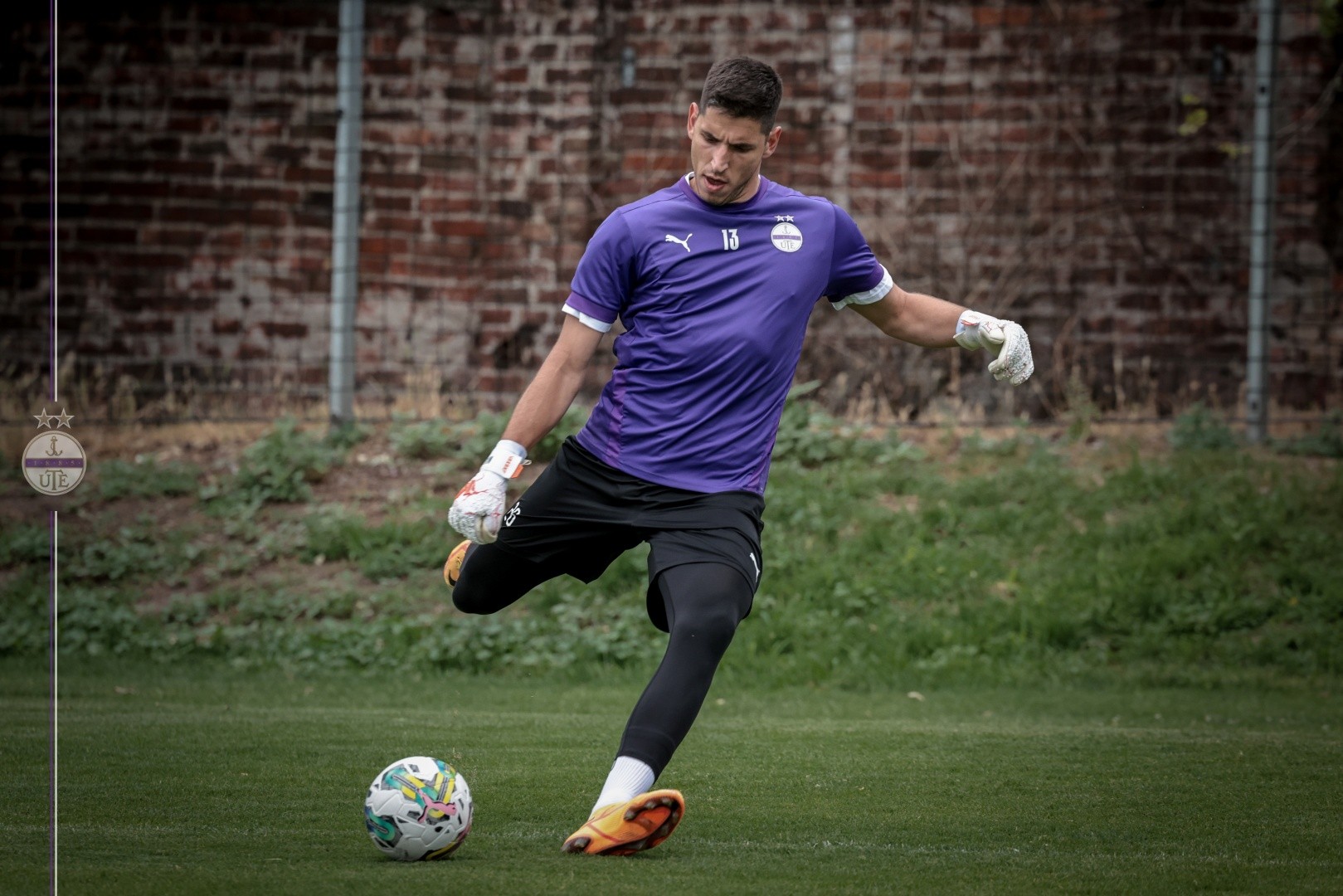 Dorde Nikolic: Tanultunk a tavalyi szezonból, és mindenki fejlődni szeretne