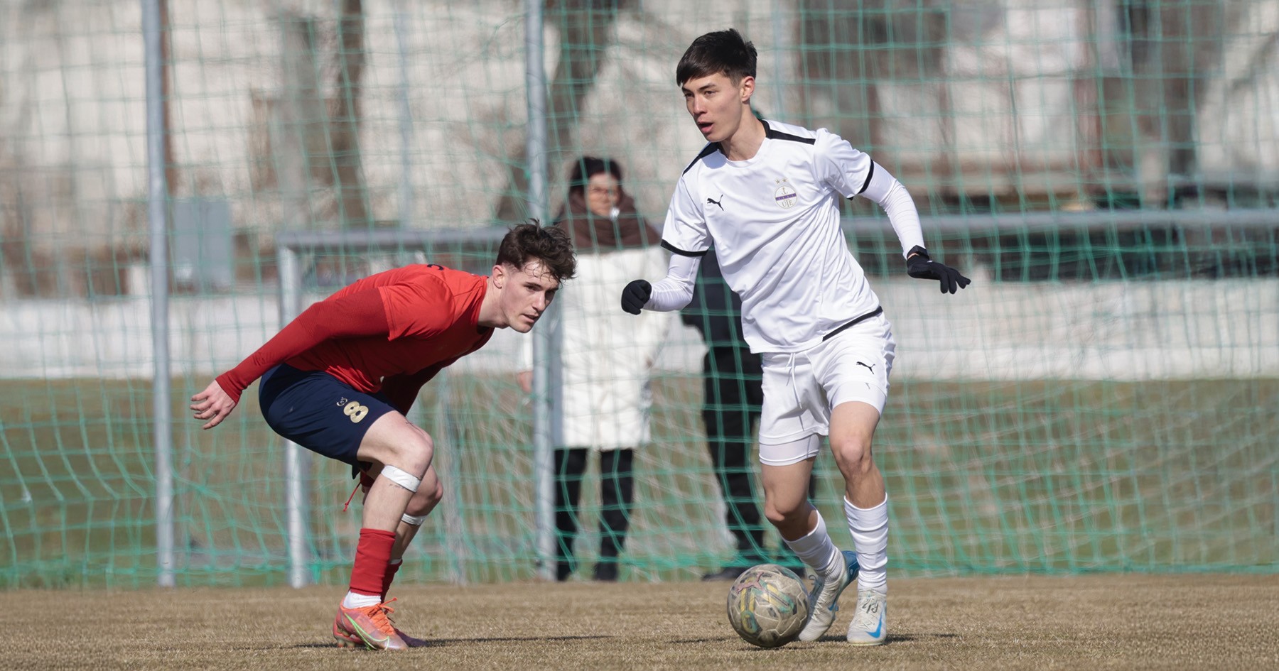 Második csapatunk túl a bajnoki  „főpróbán”