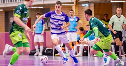 F U T S A L W E B Futsal0117