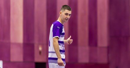 F U T S A L W E B M N0106