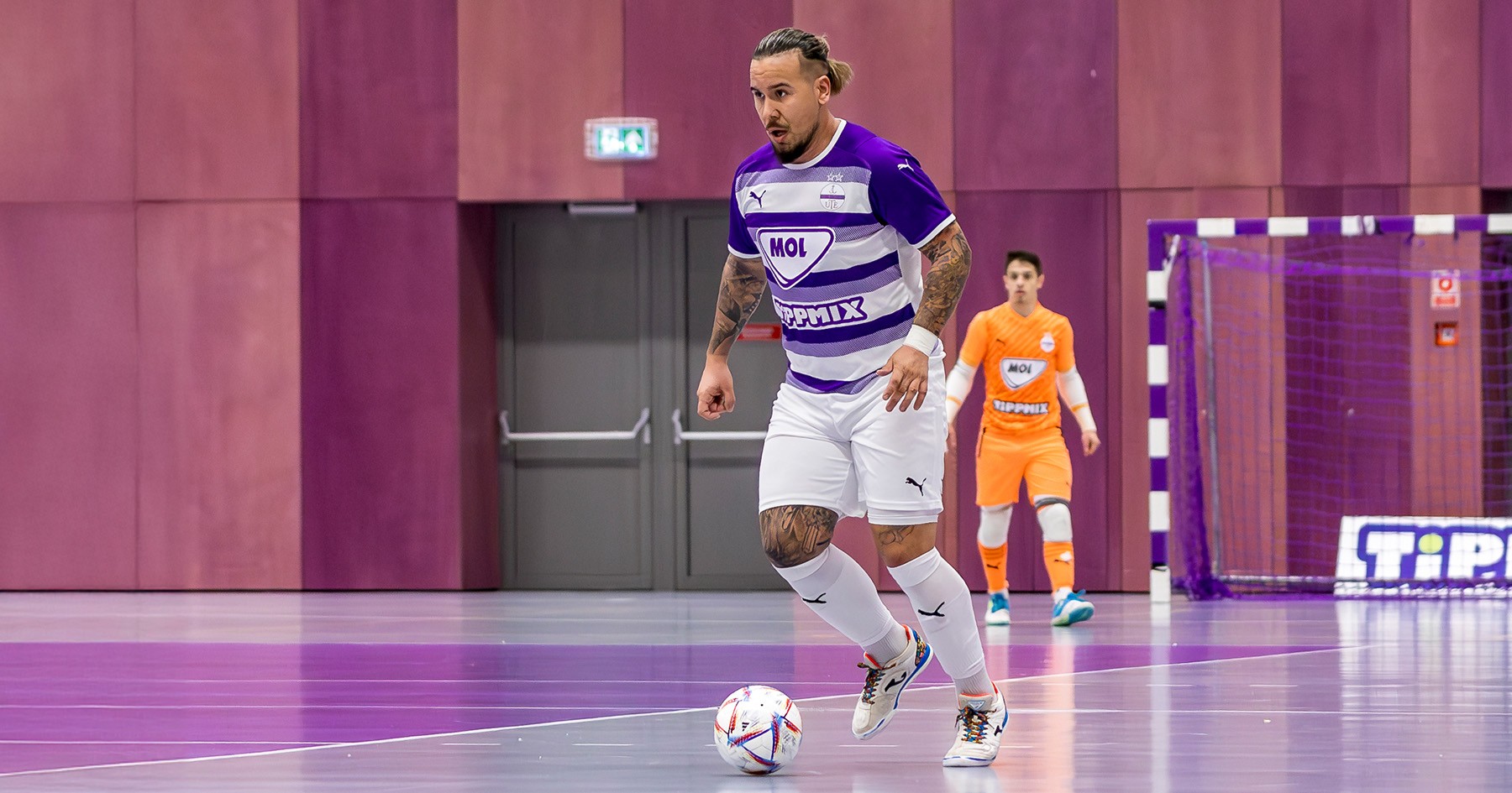 A Nyírbátor vendégeként folytatjuk