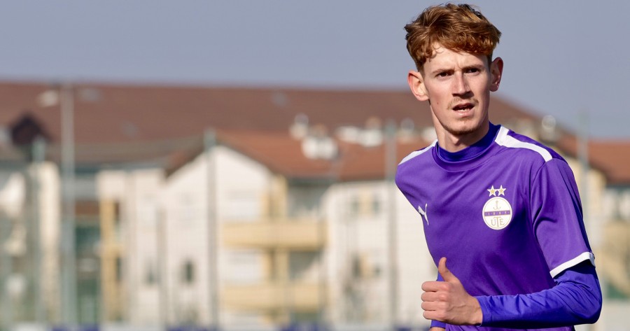 Budaörsön kezdi a tavaszt NB III-as csapatunk, beindul a nagyüzem utánpótlásunkban is