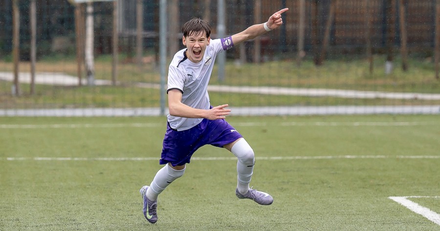 Utánpótlás körkép – március 10. – 16.