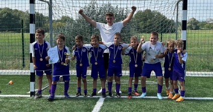 Fot Cup U9
