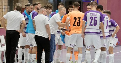 Futsal Ujpest240927
