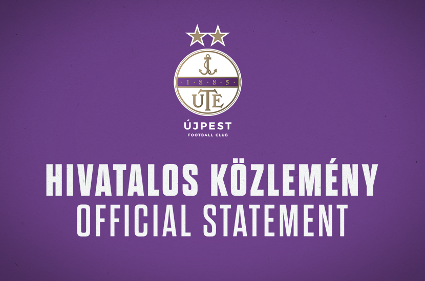 Máté Zsolt és Eckl Patrik egyéves kölcsönbe kerültek 