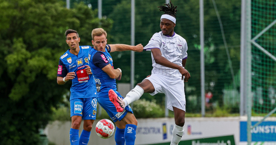 Kapott gól nélküli győztes meccsel zártuk a hosszú szombatot