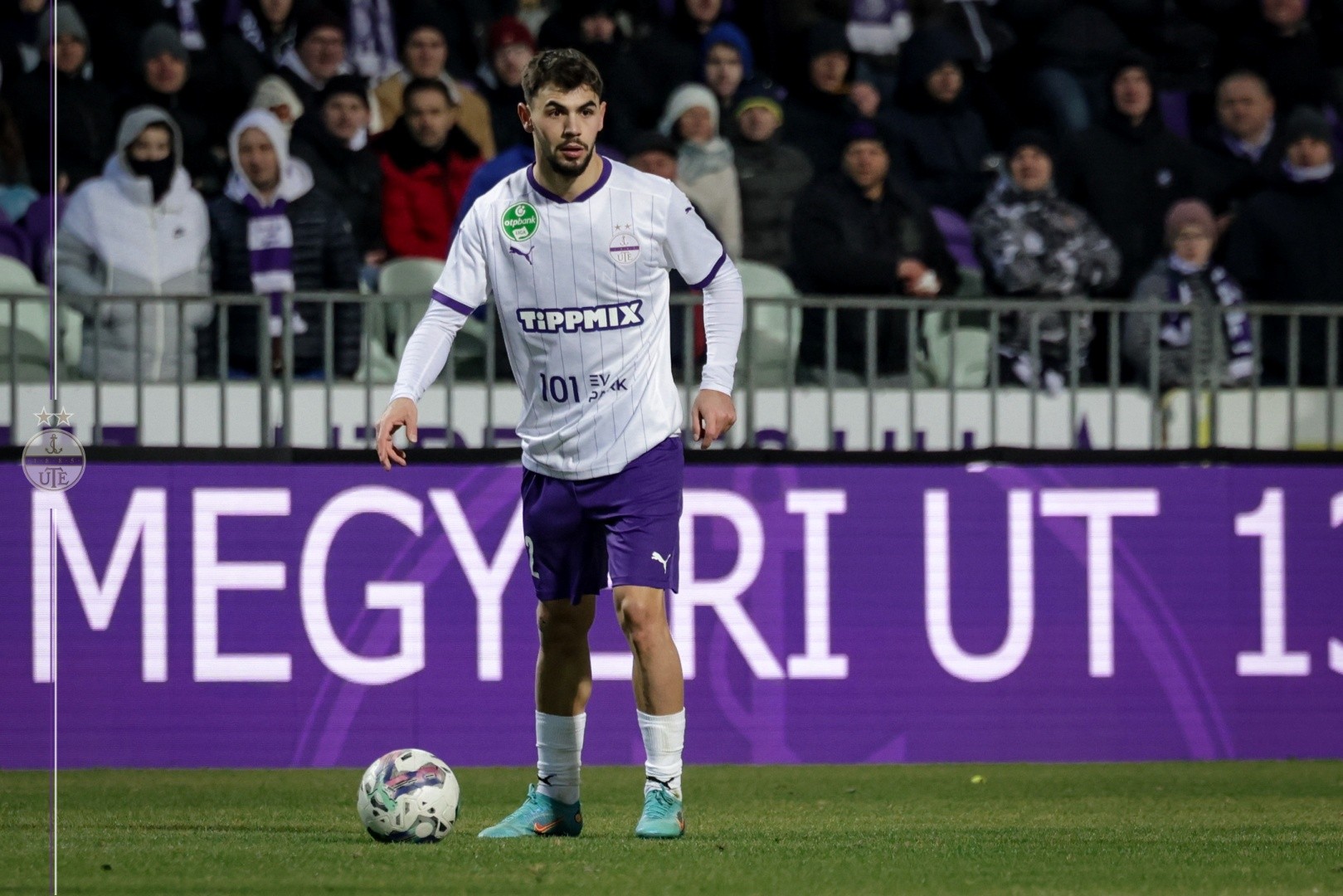 Lirim Kastrati: „Különleges érzés lesz a Szusza Ferenc Stadionban játszani a nemzeti csapattal”