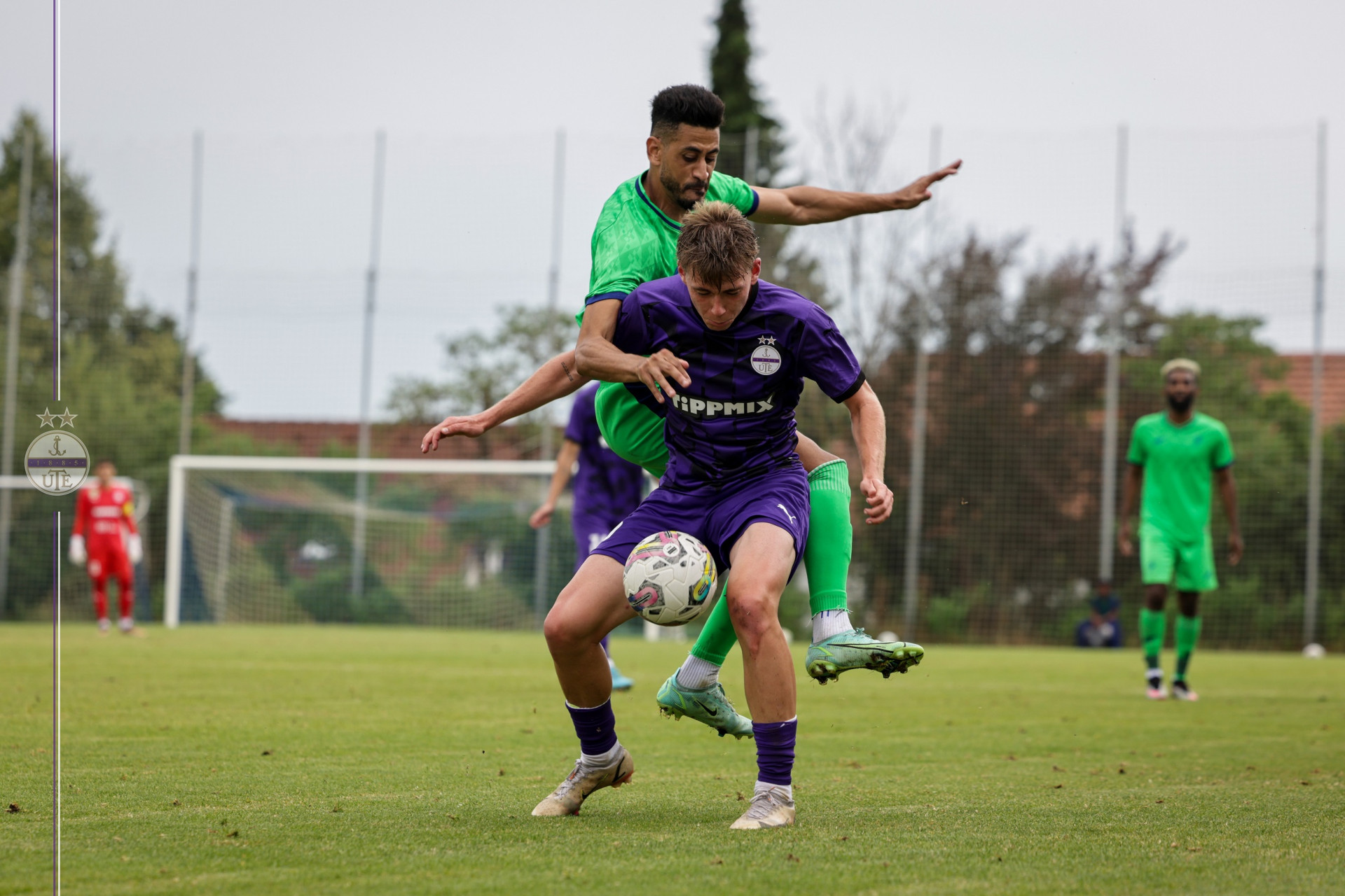 Egy gól döntött, kikaptunk az Al-Fateh SC-től