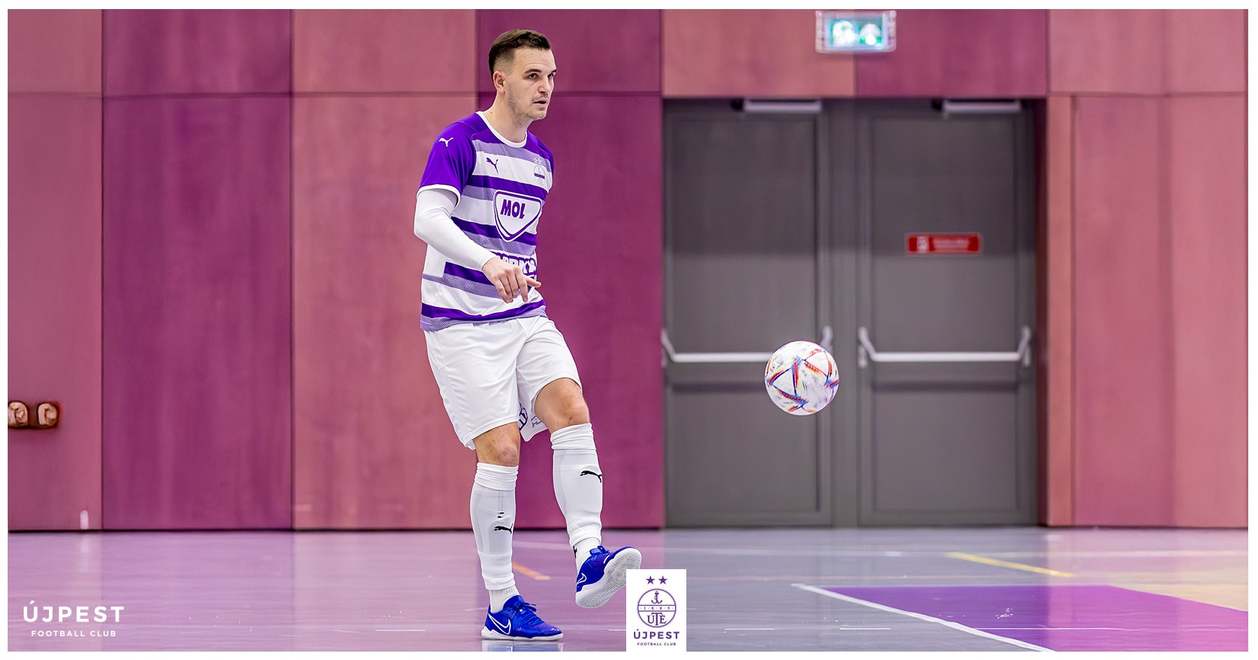 A Magyar Kupa-négyes döntő a tét a Berettyó ellen hazai pályán!