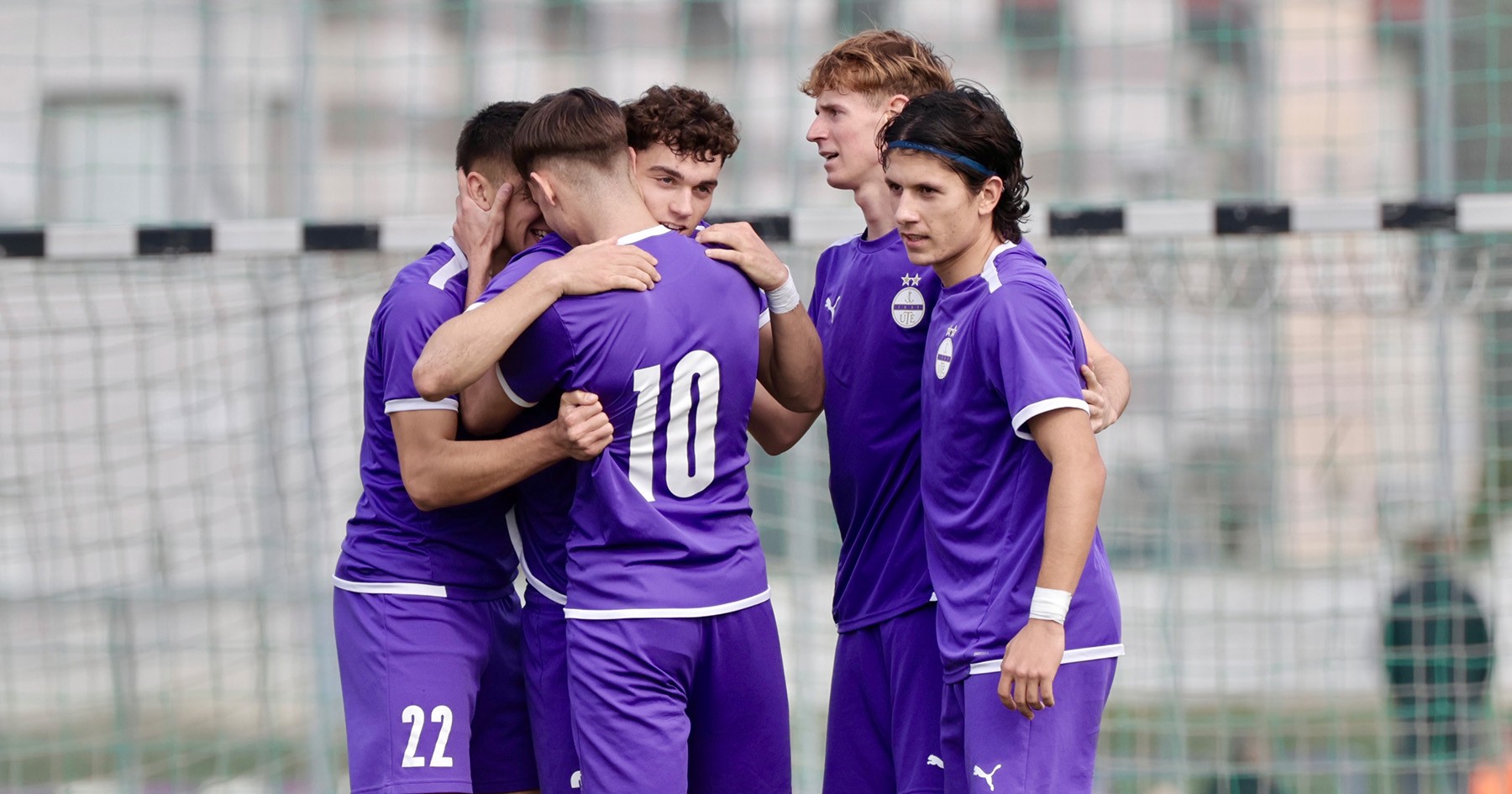 Berettyóújfaluban folytatjuk a felsőház küzdelmeit