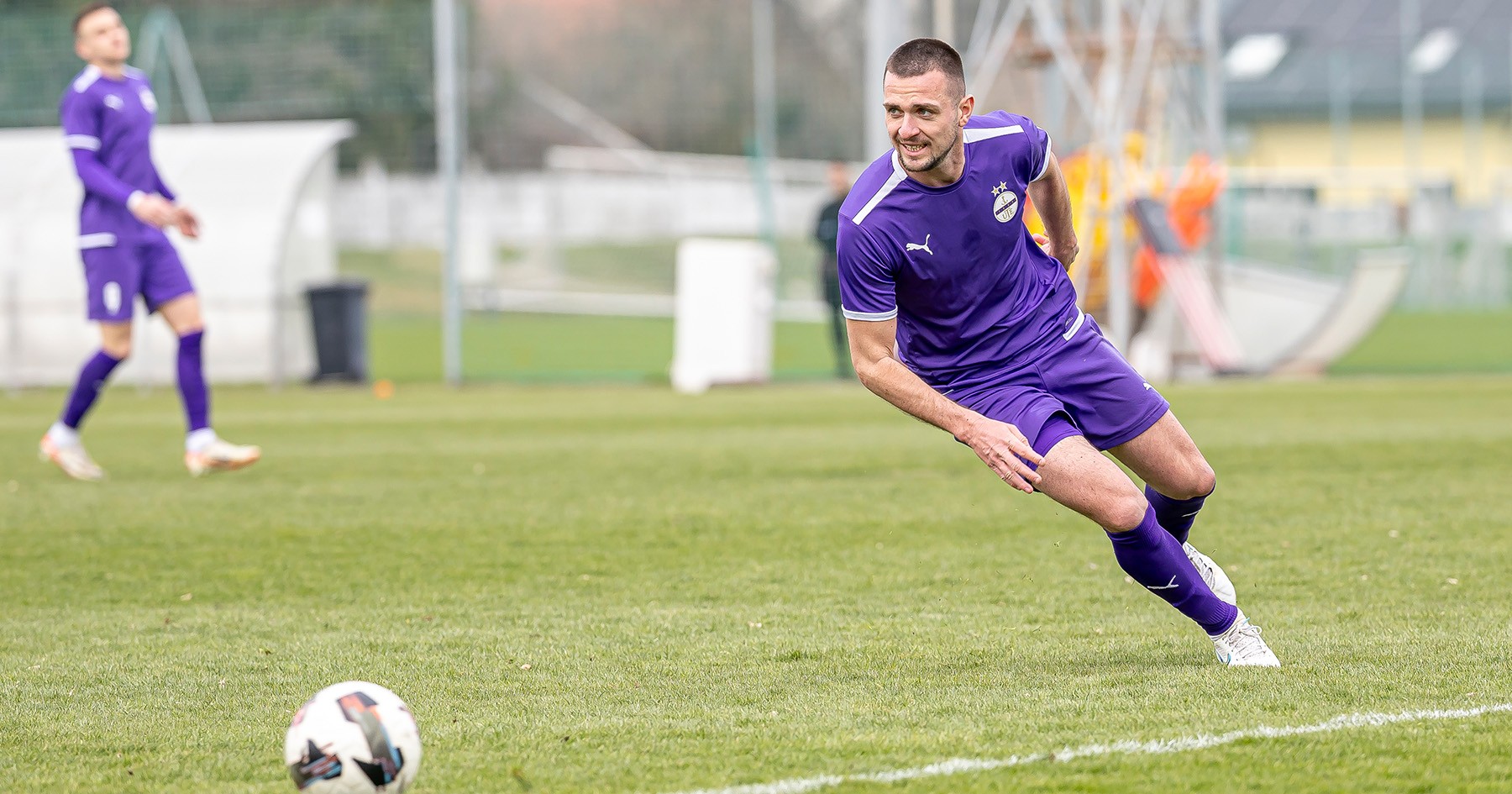 Szombathelyre látogat az Újpest FC II, 22 meccs vár utánpótláscsapatainkra