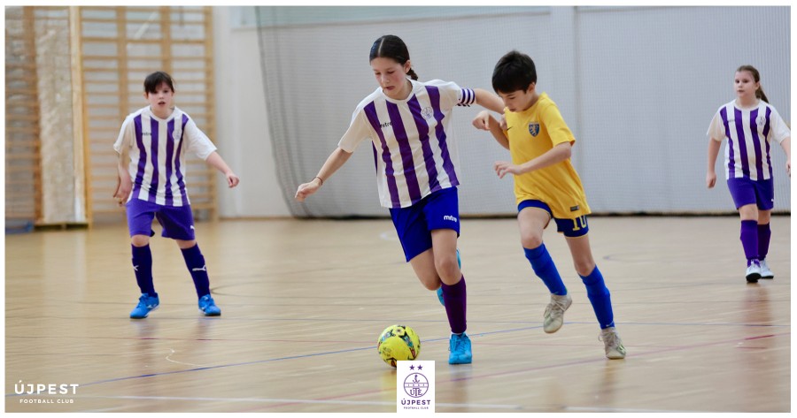 Utánpótlás körkép – december 9 – 15.