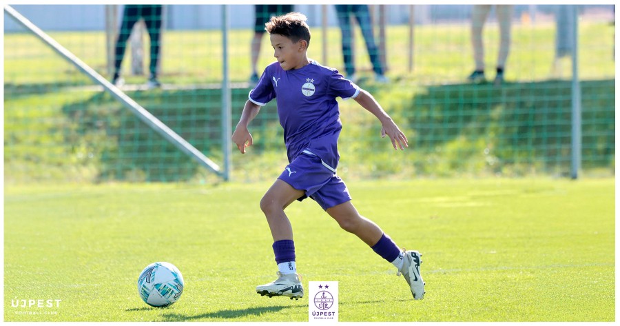 Utánpótlás körkép – november 3–10.