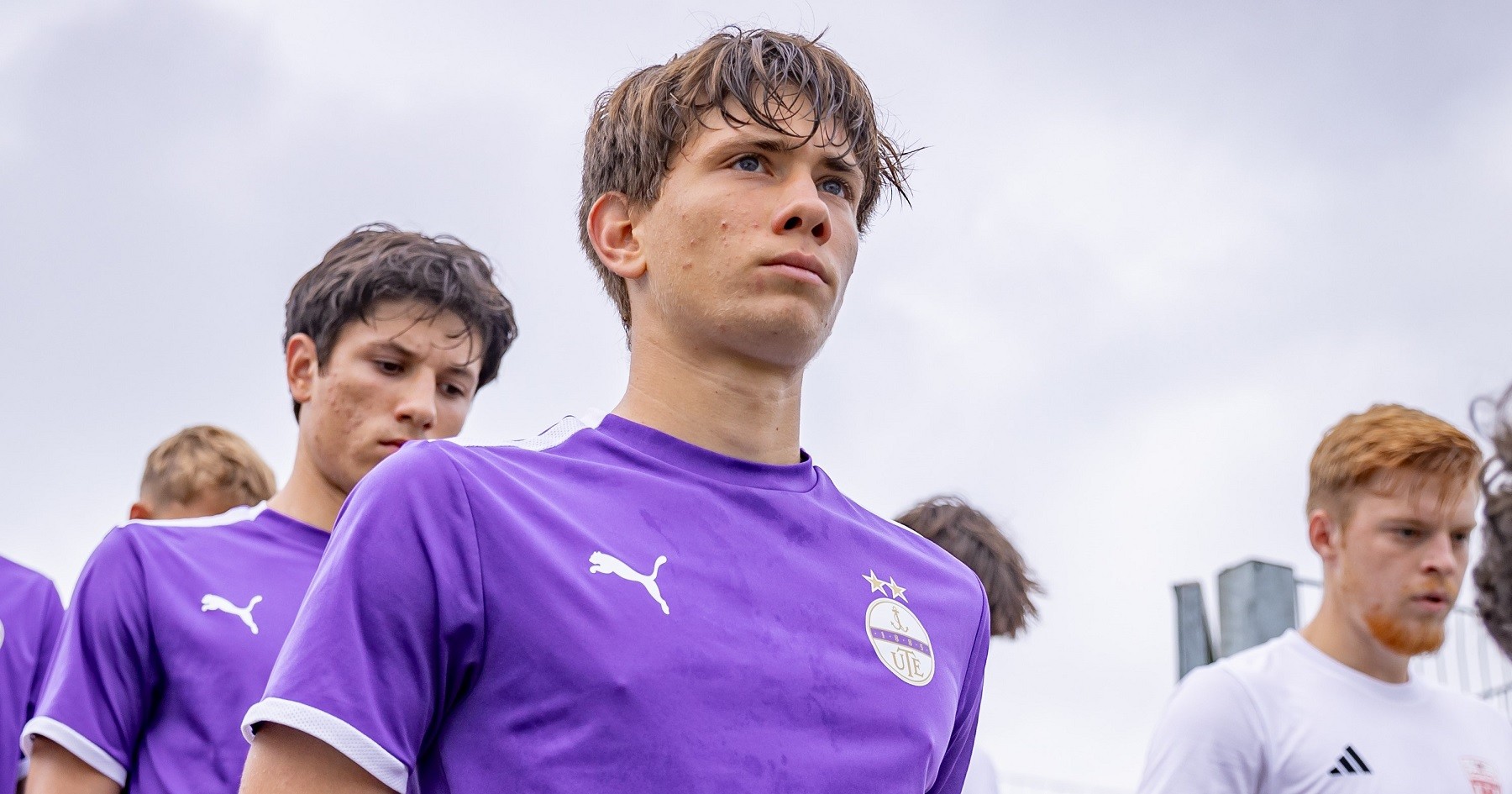 „Az Újpest volt számomra a tökéletes választás”