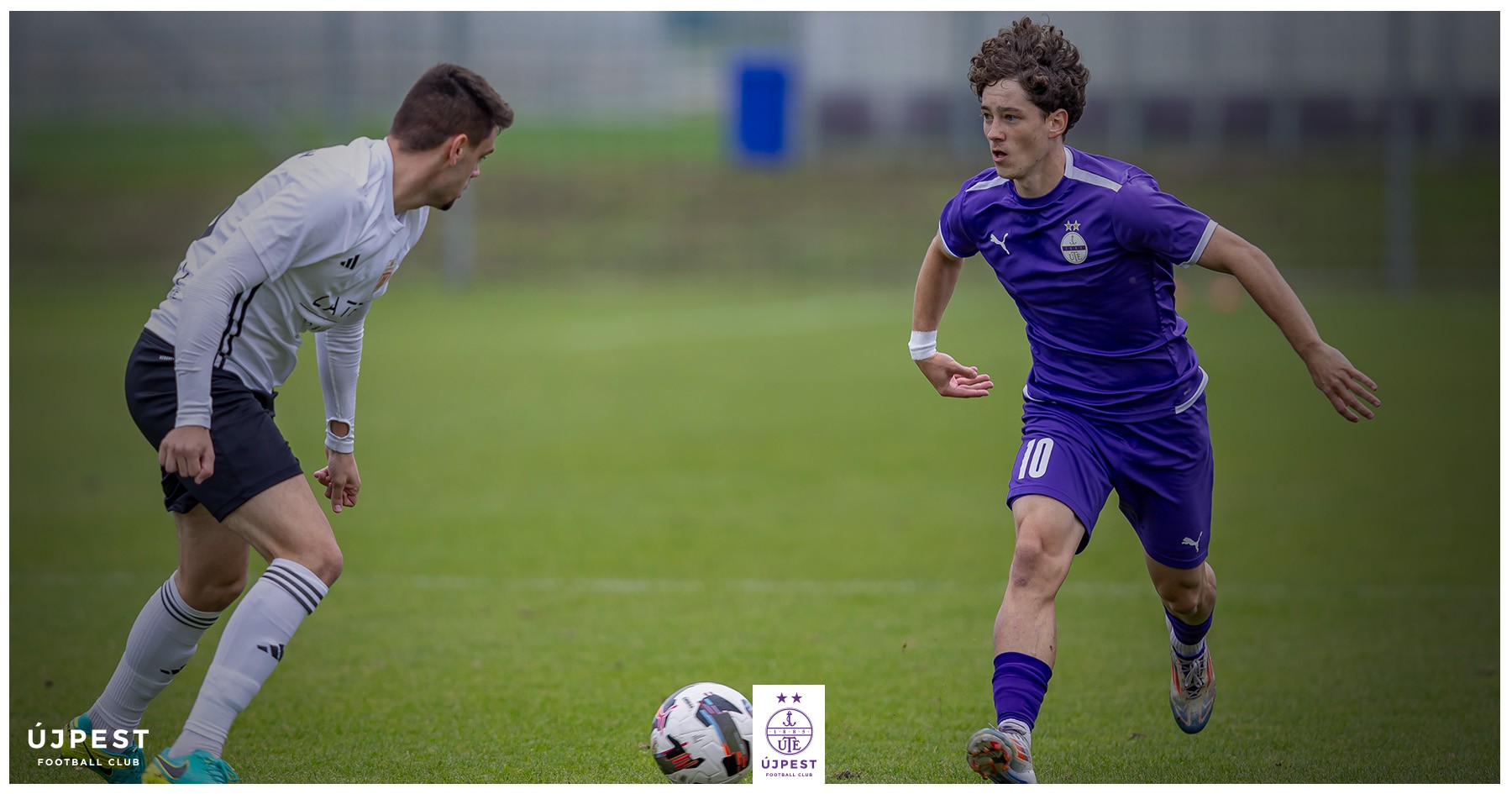 NB III-as és női labdarúgóink is itthon játszanak, U19-es Derbi a Tábor utcában