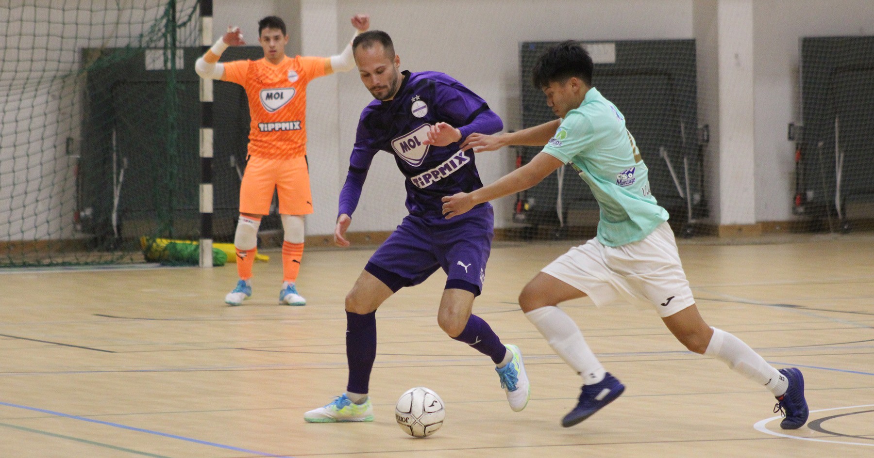 Váratlan vereség az MFA ellen