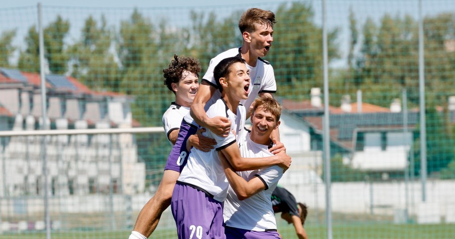 Ebből sokat lehet meríteni! Értékes győzelem a Budaörs ellen!