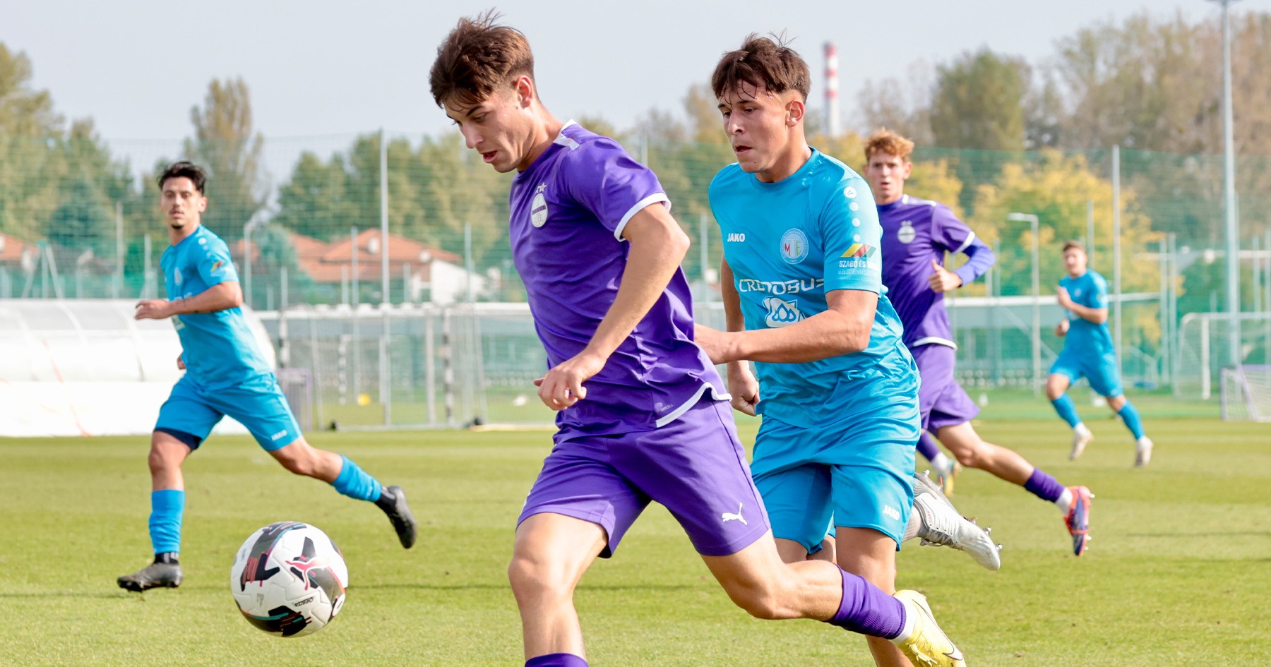 Nem tudtuk megtörni az MTE győzelmi sorozatát