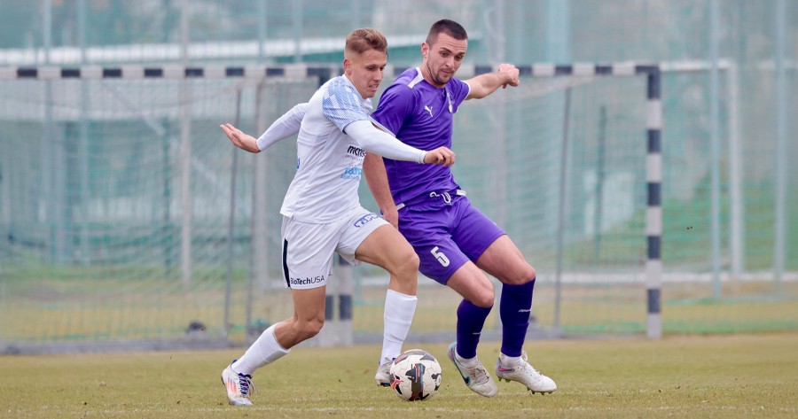 Visszavágott a Kerület a nyári vereségért