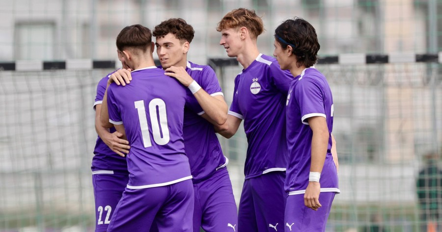 Legyőzte otthon a Dorogot második csapatunk