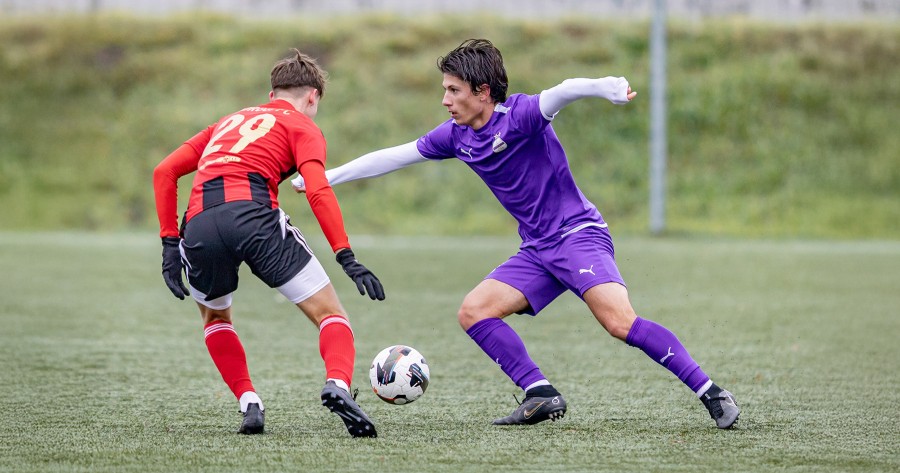 A Doroggal vívott meg második csapatunk